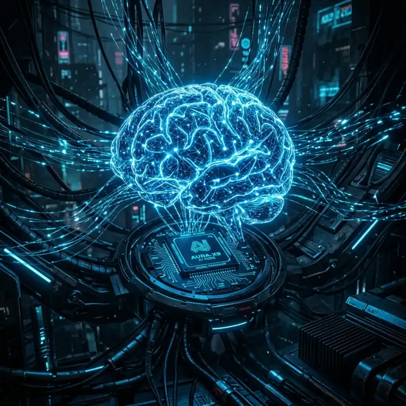 AI Advanced Mastery