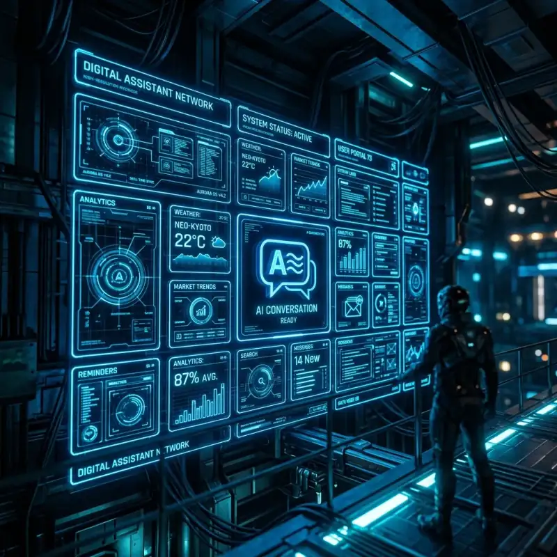 Top 10 AI Tools