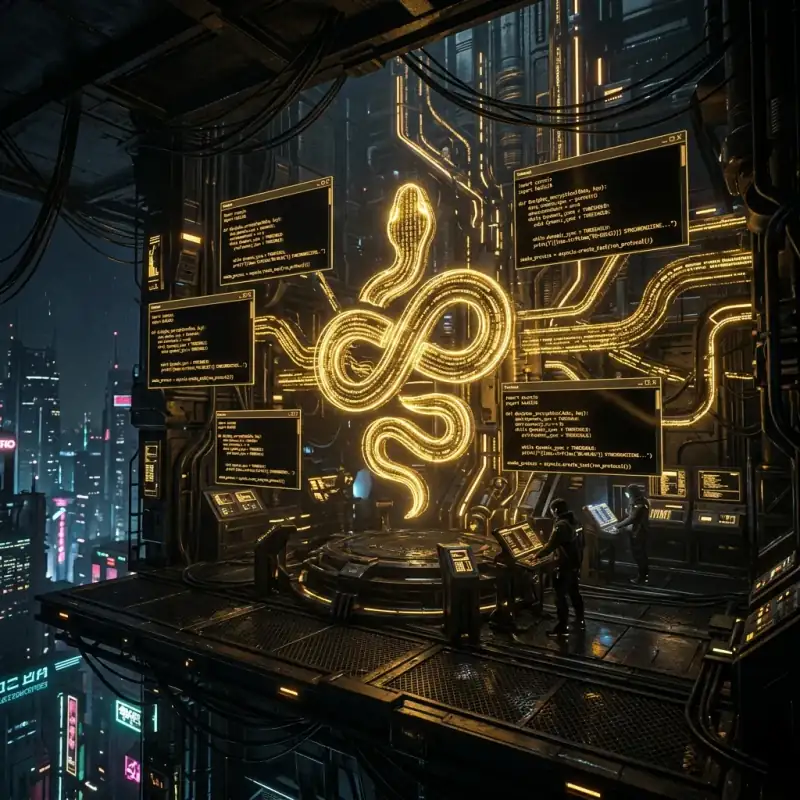 Python Programming